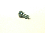 Image of SCREW-WASHER (5X12) image for your 2007 Honda Fit 1.5L VTEC AT S 